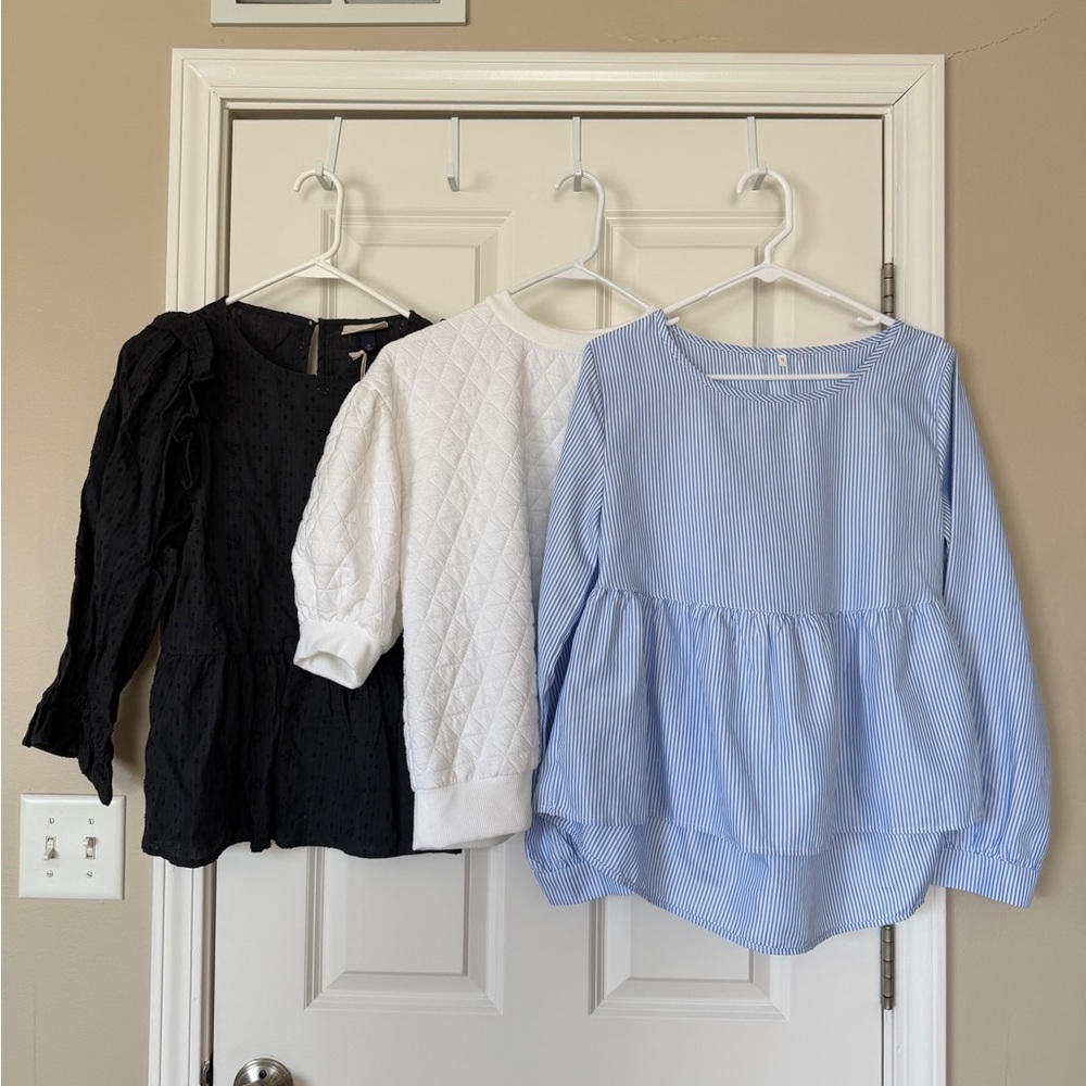 Women’s Blouse